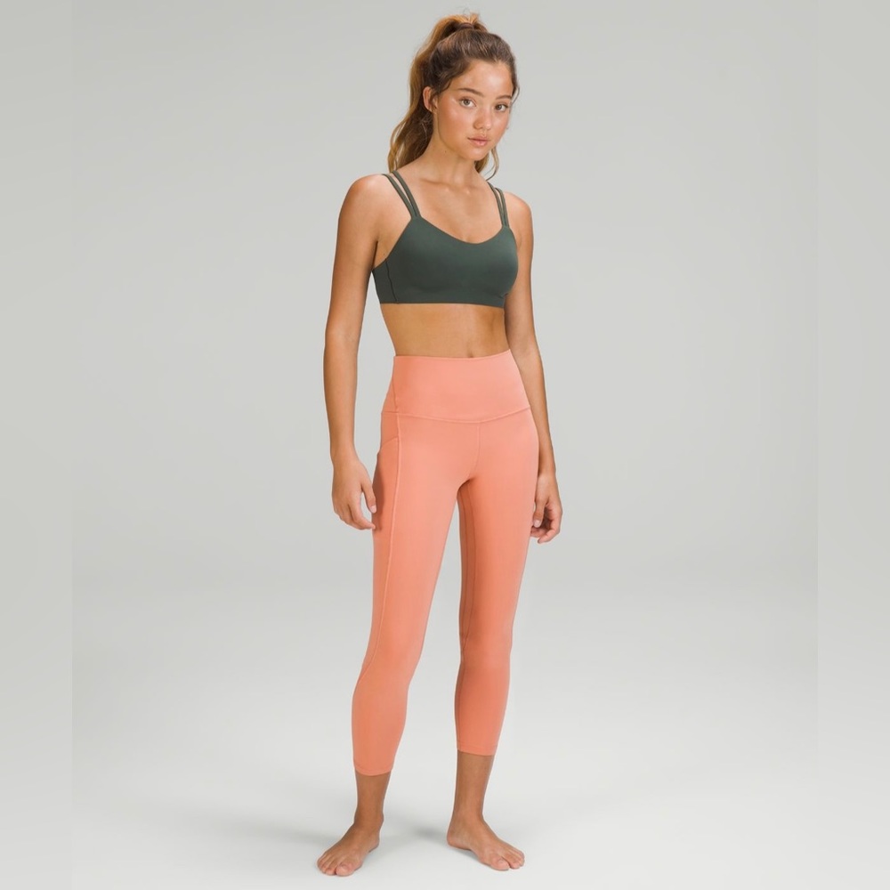 Lululemon Align High-Rise Pant with Pockets 25''
